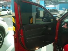 Toyota Camry 2.5S Knight Edition - ფოტო 12