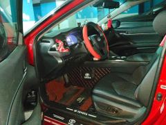 Toyota Camry 2.5S Knight Edition - ფოტო 14
