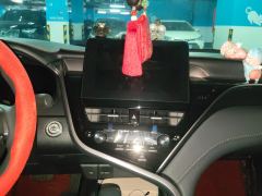 Toyota Camry 2.5S Knight Edition - ფოტო 17