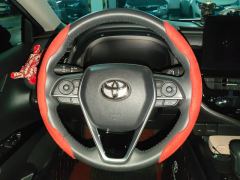 Toyota Camry 2.5S Knight Edition - ფოტო 18