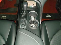 Toyota Camry 2.5S Knight Edition - ფოტო 19