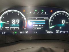 Toyota Camry 2.5S Knight Edition - ფოტო 20