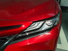 Toyota Camry 2.5S Knight Edition - ფოტო 4