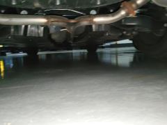 Toyota Camry 2.5S Knight Edition - ფოტო 9
