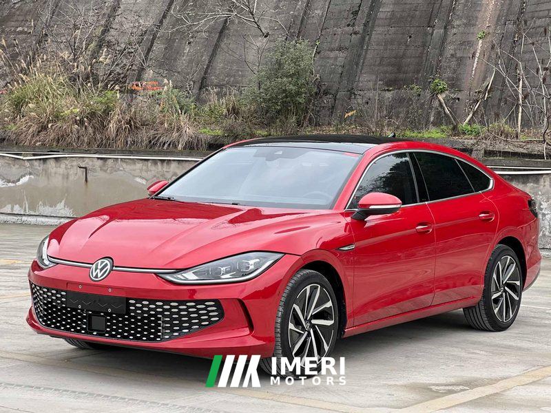 Volkswagen Lamando L 280TSI Flagship Edition - car from China