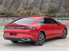 Volkswagen Lamando L 280TSI Flagship Edition - photo 2