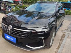 Buick Enclave Plus 652T AWDLuxury Version - ფოტო 1