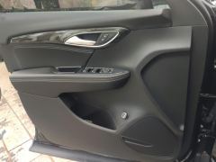 Buick Enclave Plus 652T AWDLuxury Version - ფოტო 12