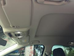 Buick Enclave Plus 652T AWDLuxury Version - ფოტო 15