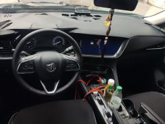 Buick Enclave Plus 652T AWDLuxury Version - ფოტო 16