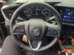 Buick Enclave Plus 652T AWDLuxury Version - ფოტო 18