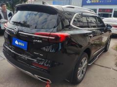 Buick Enclave Plus 652T AWDLuxury Version - ფოტო 2