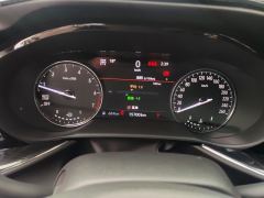 Buick Enclave Plus 652T AWDLuxury Version - ფოტო 20