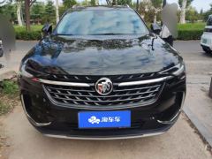Buick Enclave Plus 652T AWDLuxury Version - ფოტო 3