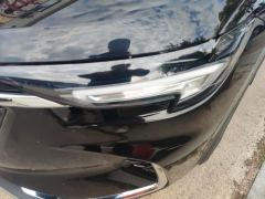 Buick Enclave Plus 652T AWDLuxury Version - ფოტო 4