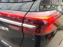 Buick Enclave Plus 652T AWDLuxury Version - ფოტო 5