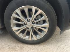 Buick Enclave Plus 652T AWDLuxury Version - ფოტო 6