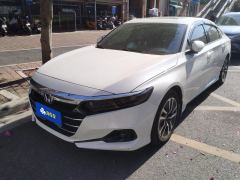 Honda Accord PHEV 2.0L E-CVT Edition - ფოტო 1