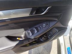 Honda Accord PHEV 2.0L E-CVT Edition - ფოტო 13