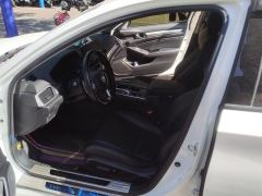 Honda Accord PHEV 2.0L E-CVT Edition - ფოტო 14