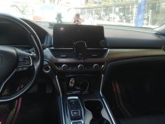 Honda Accord PHEV 2.0L E-CVT Edition - ფოტო 17