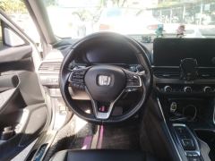 Honda Accord PHEV 2.0L E-CVT Edition - ფოტო 18