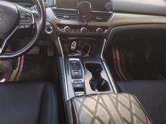 Honda Accord PHEV 2.0L E-CVT Edition - ფოტო 19