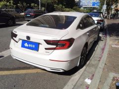 Honda Accord PHEV 2.0L E-CVT Edition - ფოტო 2
