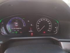 Honda Accord PHEV 2.0L E-CVT Edition - ფოტო 20