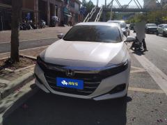 Honda Accord PHEV 2.0L E-CVT Edition - ფოტო 3