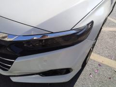 Honda Accord PHEV 2.0L E-CVT Edition - ფოტო 4