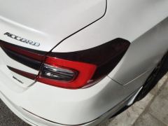 Honda Accord PHEV 2.0L E-CVT Edition - ფოტო 5
