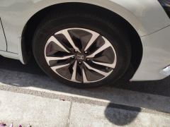 Honda Accord PHEV 2.0L E-CVT Edition - ფოტო 6