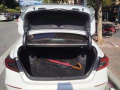Honda Accord PHEV 2.0L E-CVT Edition - ფოტო 7