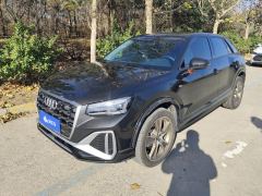 Audi Q2L 35 TFSI Fashion Dynamic - фото 1