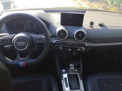 Audi Q2L 35 TFSI Fashion Dynamic - фото 16