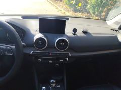 Audi Q2L 35 TFSI Fashion Dynamic - фото 17