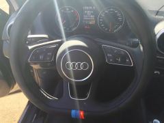 Audi Q2L 35 TFSI Fashion Dynamic - фото 18