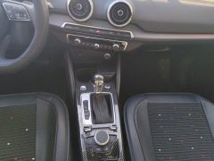 Audi Q2L 35 TFSI Fashion Dynamic - фото 19
