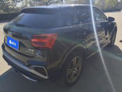 Audi Q2L 35 TFSI Fashion Dynamic - фото 2