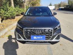 Audi Q2L 35 TFSI Fashion Dynamic - фото 3