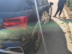 Audi Q2L 35 TFSI Fashion Dynamic - фото 5