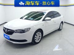 Buick Excelle Facelift Paradigm 1.5L Automatic Elite Edition - ფოტო 1