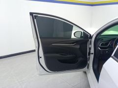 Buick Excelle Facelift Paradigm 1.5L Automatic Elite Edition - ფოტო 12