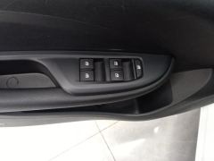 Buick Excelle Facelift Paradigm 1.5L Automatic Elite Edition - ფოტო 13