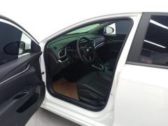 Buick Excelle Facelift Paradigm 1.5L Automatic Elite Edition - ფოტო 14