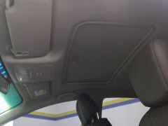 Buick Excelle Facelift Paradigm 1.5L Automatic Elite Edition - ფოტო 15