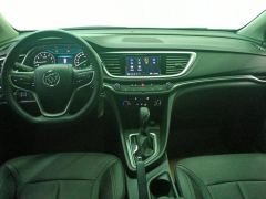 Buick Excelle Facelift Paradigm 1.5L Automatic Elite Edition - ფოტო 16