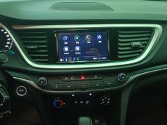 Buick Excelle Facelift Paradigm 1.5L Automatic Elite Edition - ფოტო 17