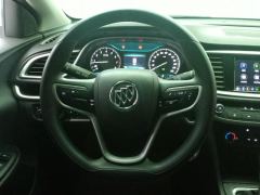 Buick Excelle Facelift Paradigm 1.5L Automatic Elite Edition - ფოტო 18